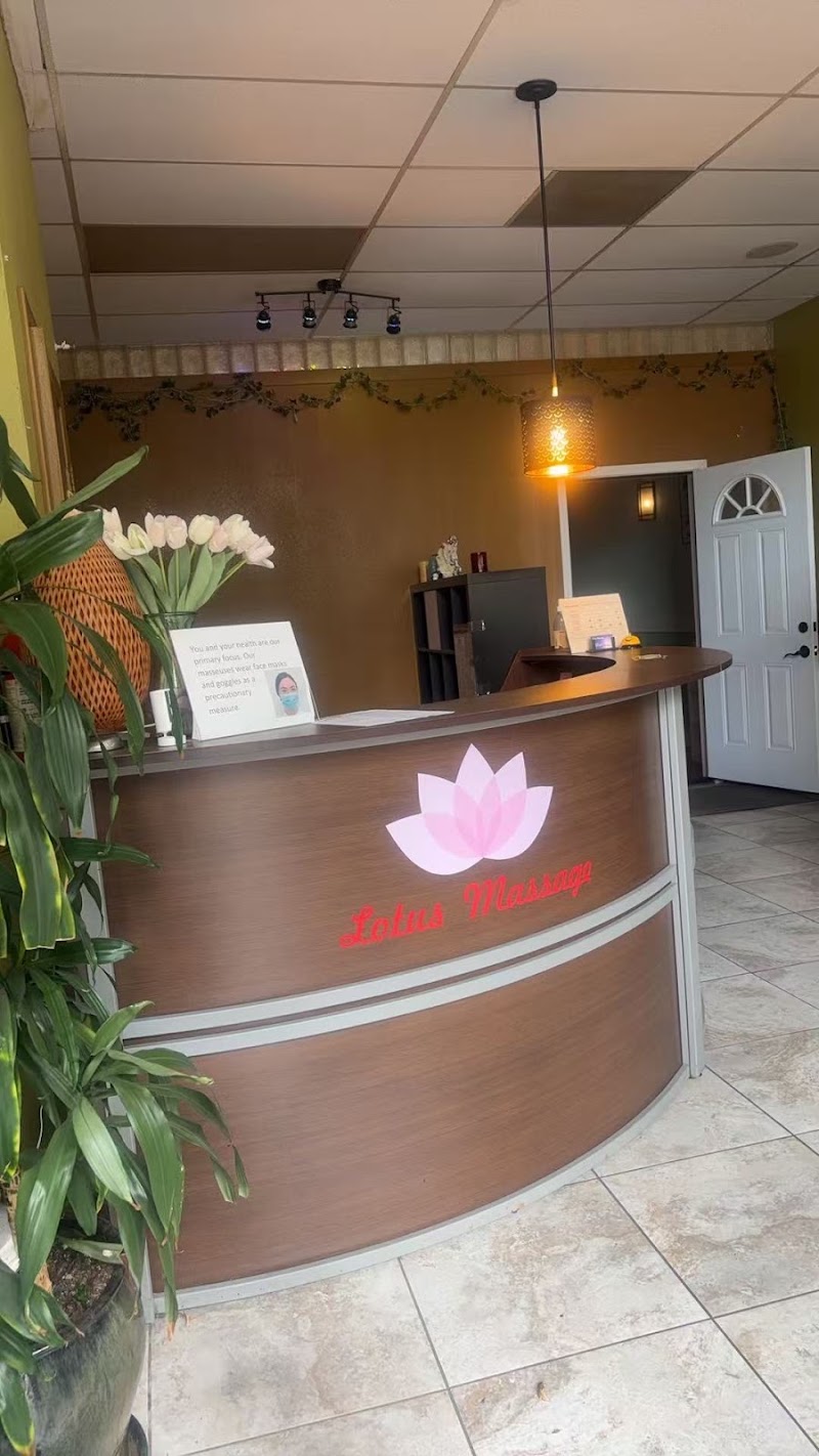 Jing Spa, spa in Hayward, CA, photo 2 of 3