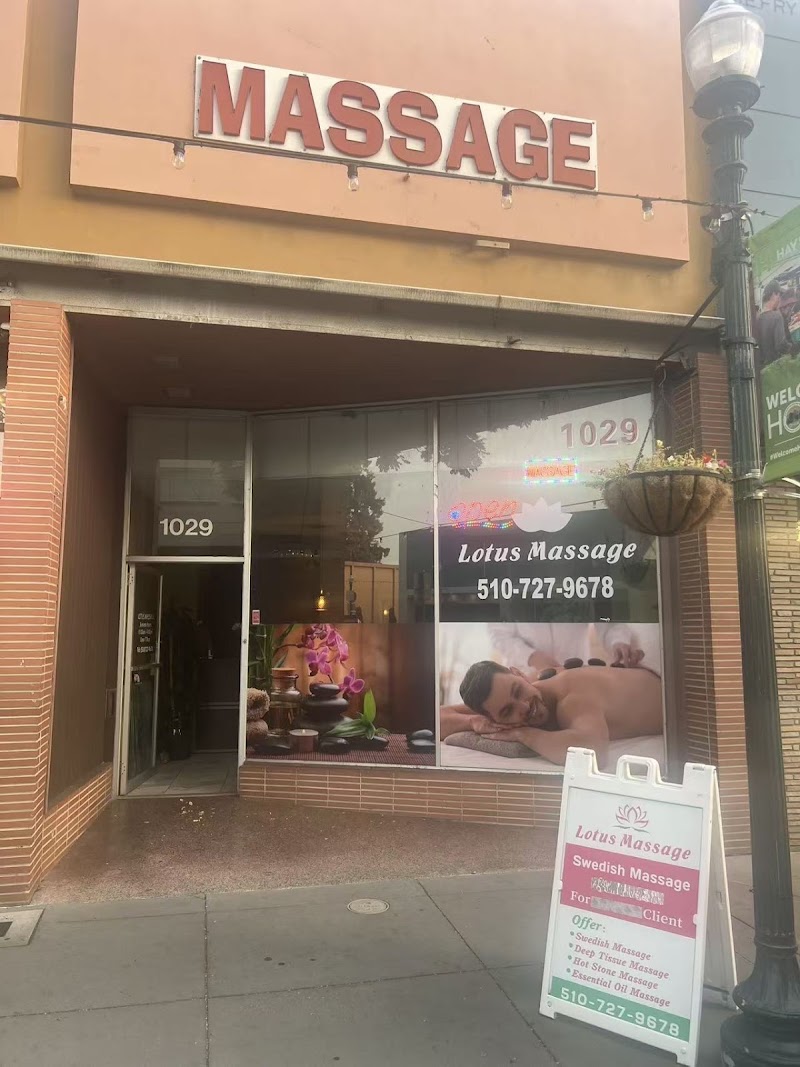 Jing Spa, spa in Hayward, CA, photo 3 of 3